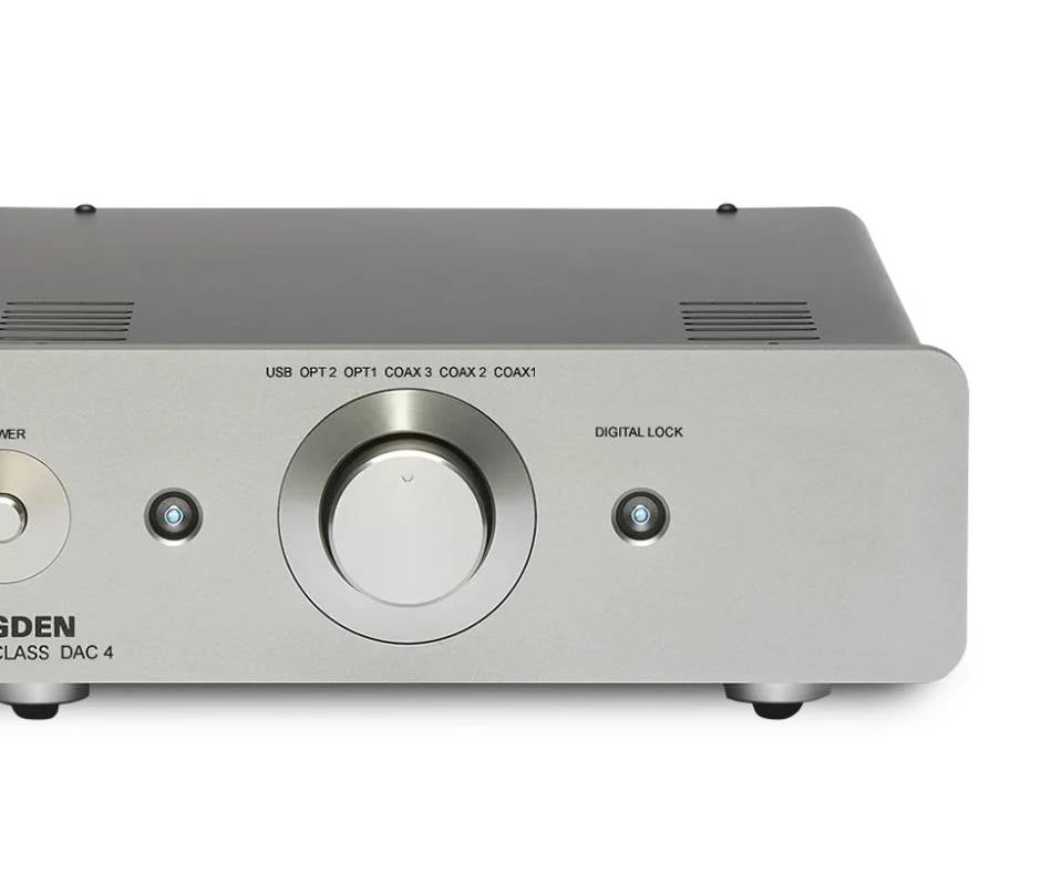 How Digital-to-Analogue Conversion Works