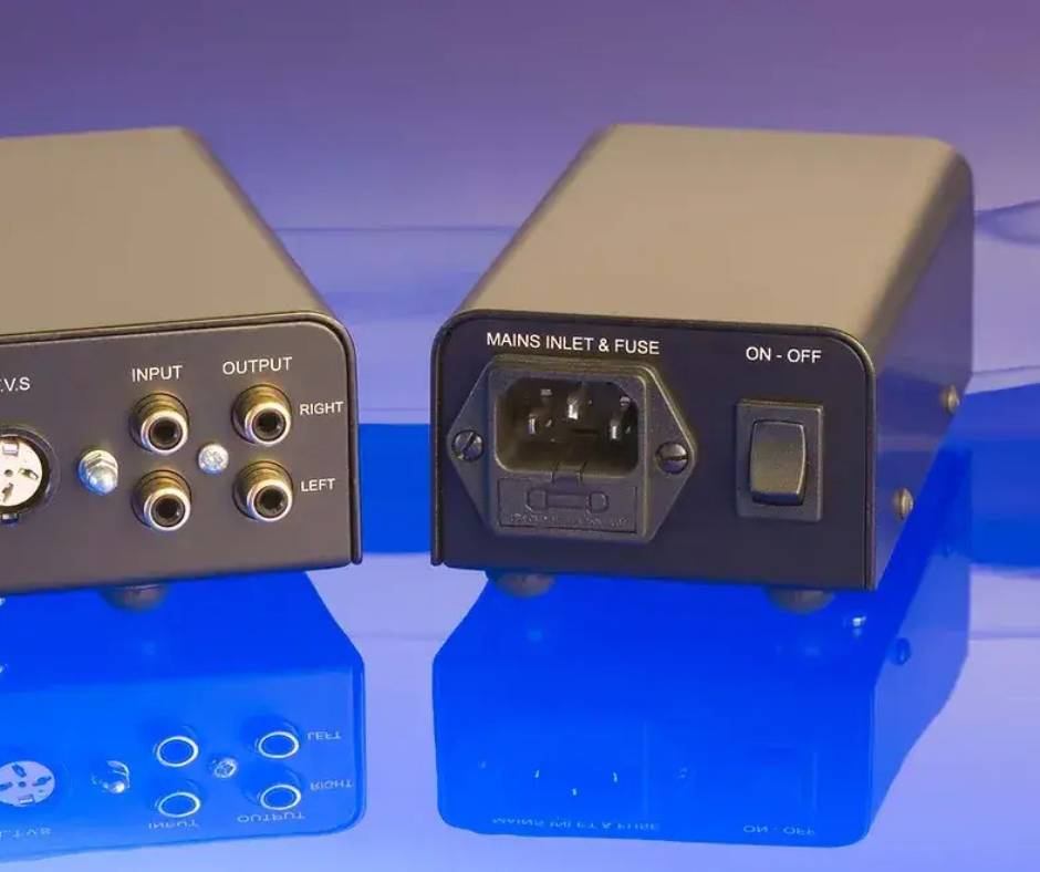 Gain, Impedance and Loading: What They Mean