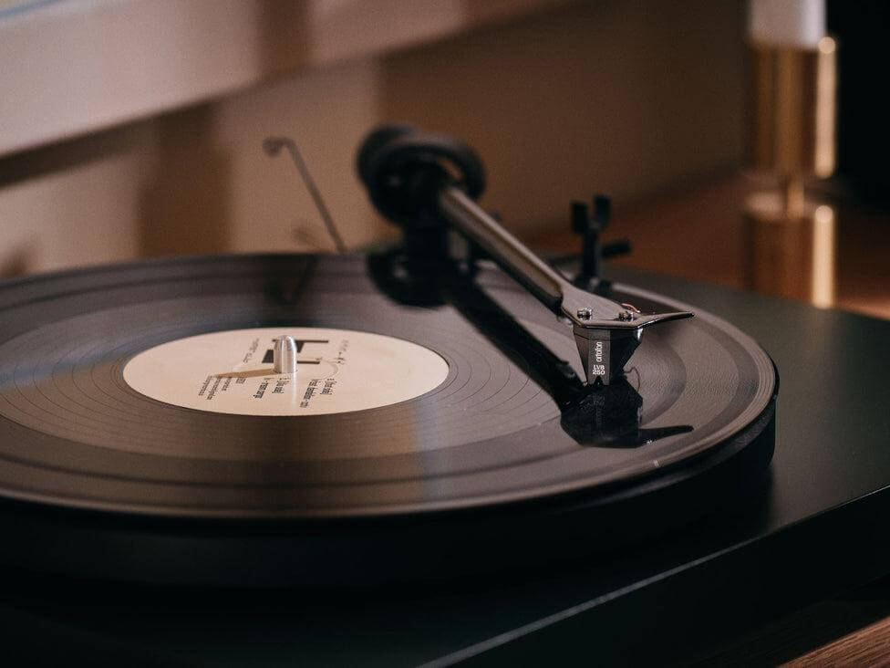 Ortofon Stylus 2M Black LVB 250