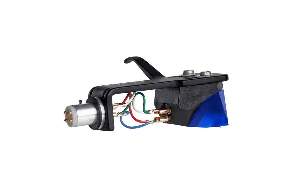 Ortofon 2M Blue Pre-mounted Cartridge