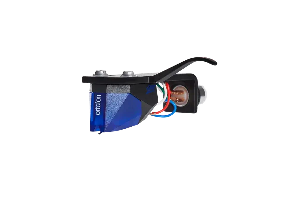 Ortofon 2M Blue Pre-mounted Cartridge
