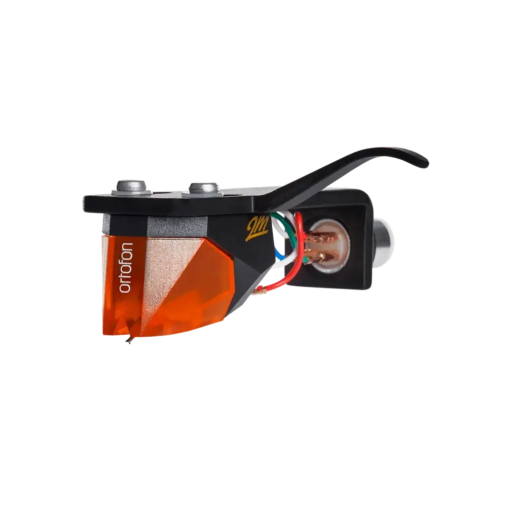 Ortofon 2M Bronze Pre-mounted Cartridge