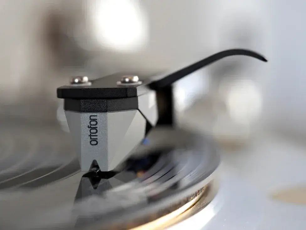 Ortofon 2M 78 Pre-Mounted Cartridge