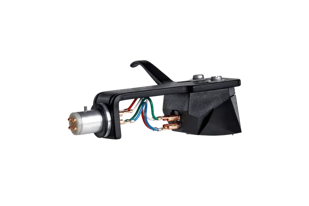 Ortofon 2M Black LVB 250 Pre-Mounted Cartridge