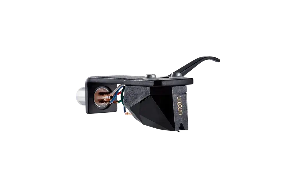 Ortofon 2M Black Pre-mounted Cartridge