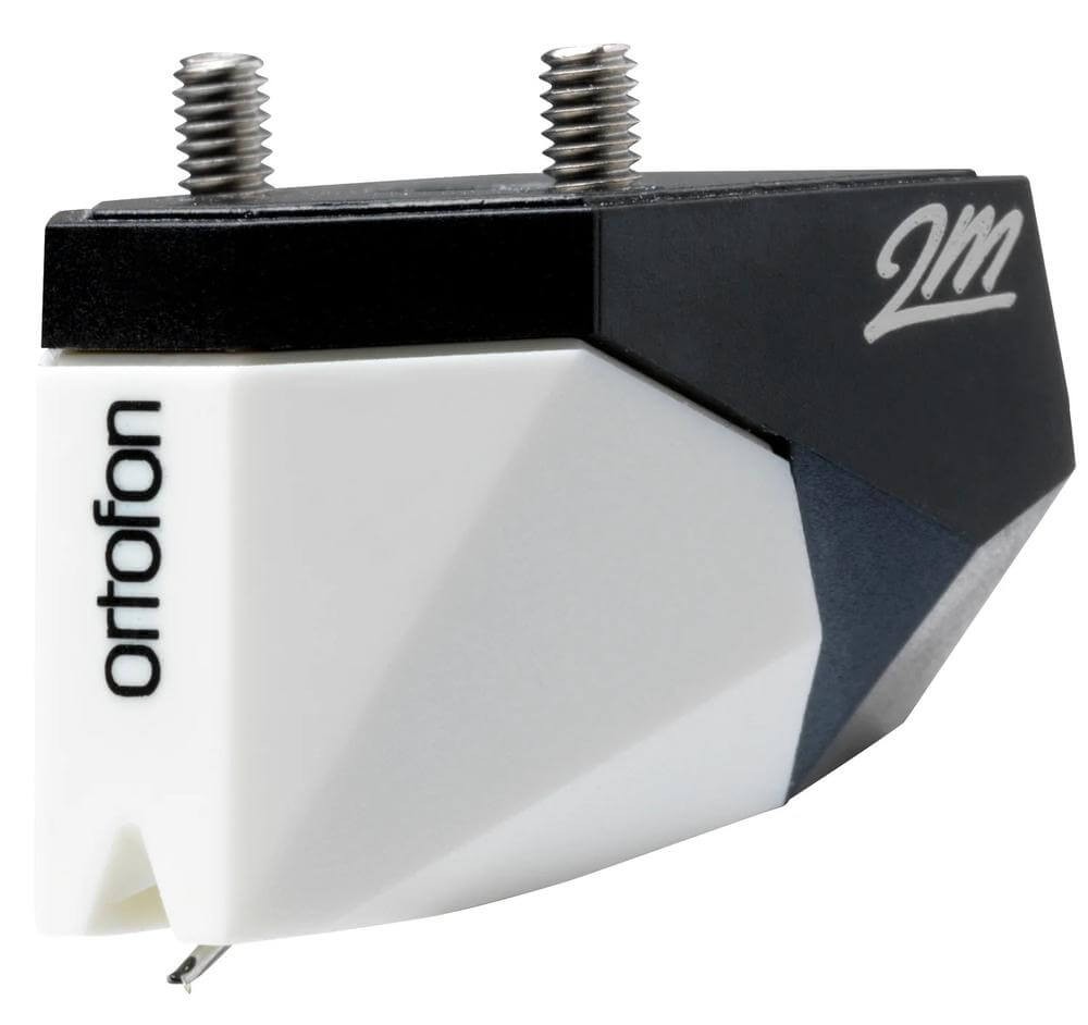 Ortofon 2M Mono Verso Moving Magnet Cartridge