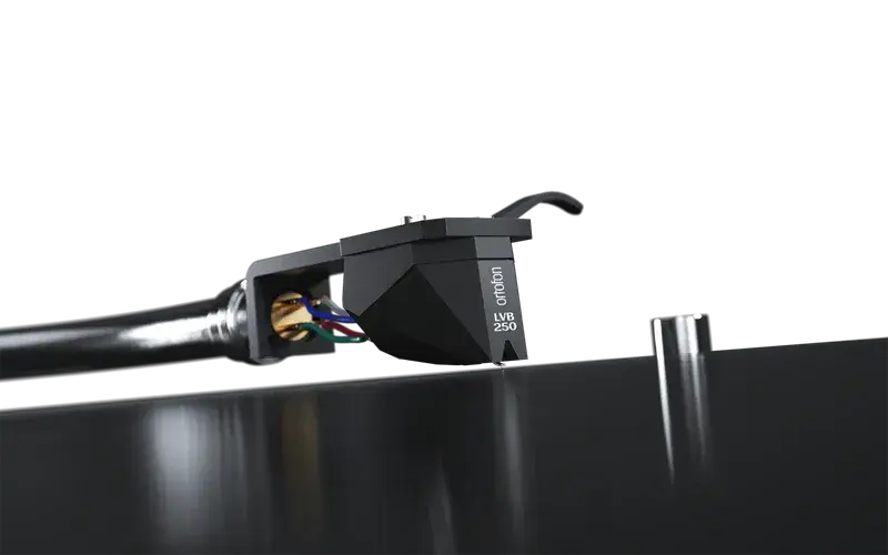 Ortofon Stylus 2M Black LVB 250