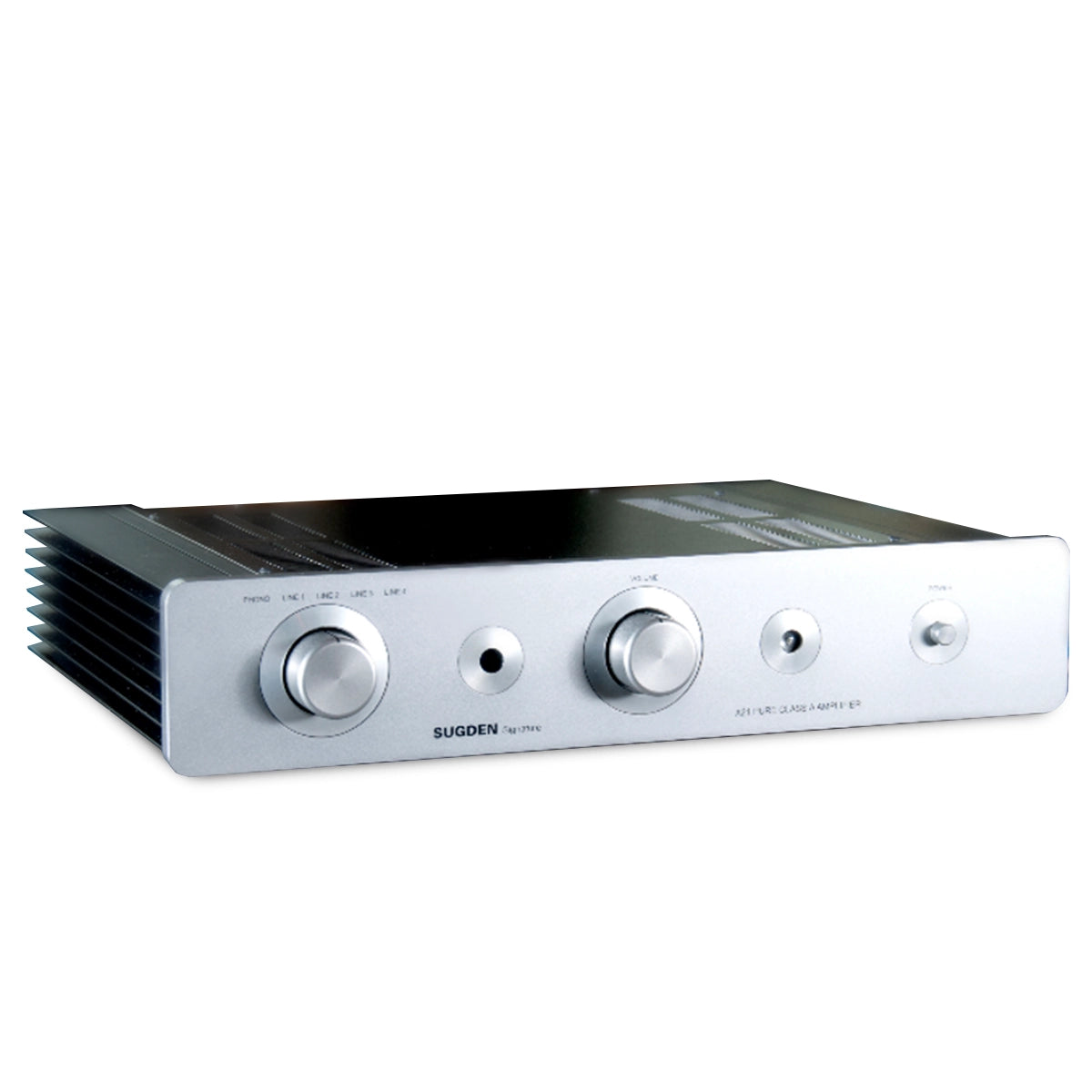 Sugden A21 Signature Integrated Amplifier