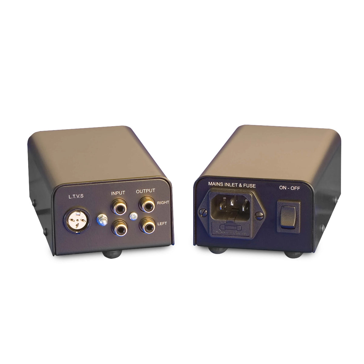 Sugden A21SE Stage Two Phono Amplifier