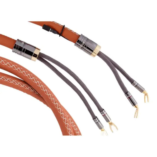Atlas Asimi Grun Transpose Bi-wire Speaker Luxe Cable