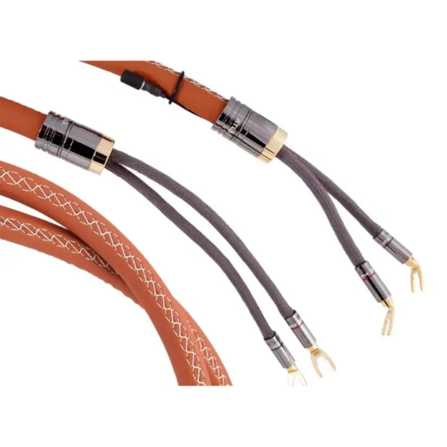 Atlas Asimi Grun Transpose Bi-wire Speaker Luxe Cable