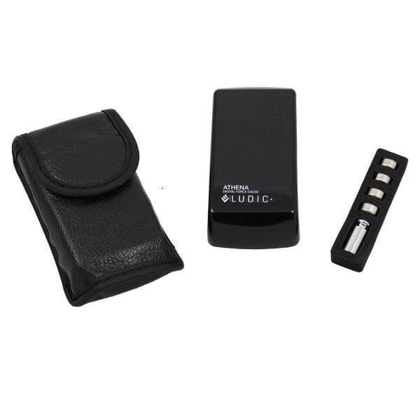 Ludic Athena Digital Stylus Force Gauge
