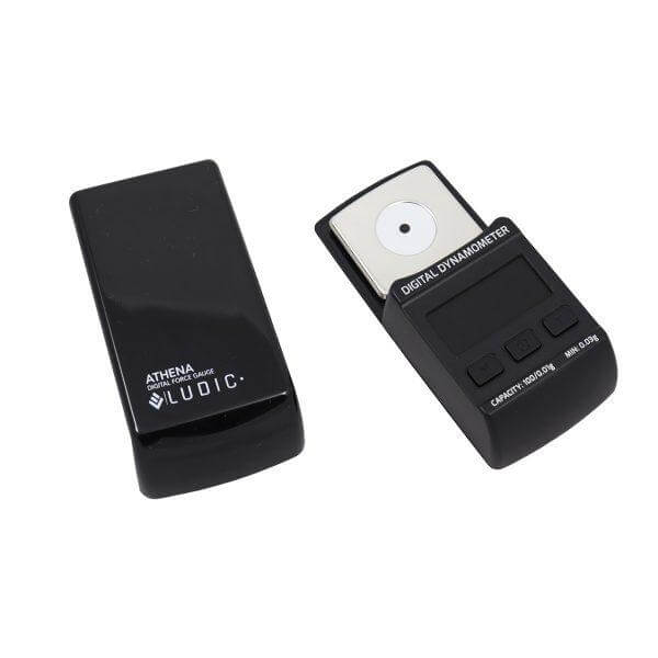 Ludic Athena Digital Stylus Force Gauge