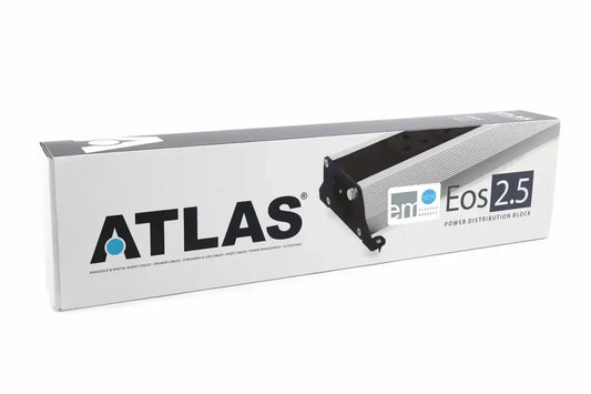 Atlas Eos 2.5em Modular High Performance Power Block (1 metre)