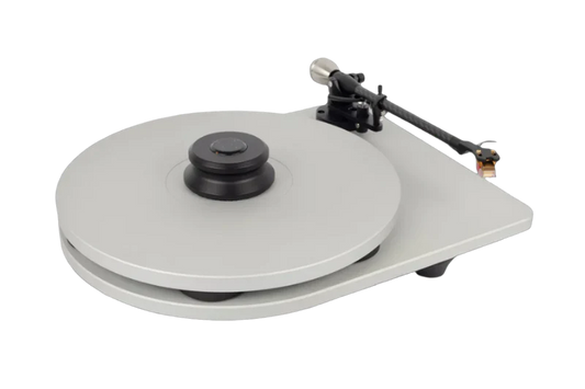Auris Audio Bayadere 1 Turntable (without tonearm & clamp)