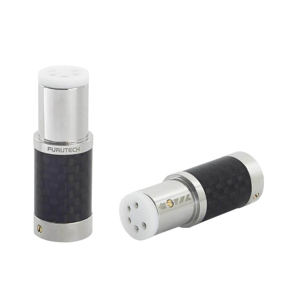 Furutech CF-DIN(R) High End Performance Phono-DIN Connector (each)