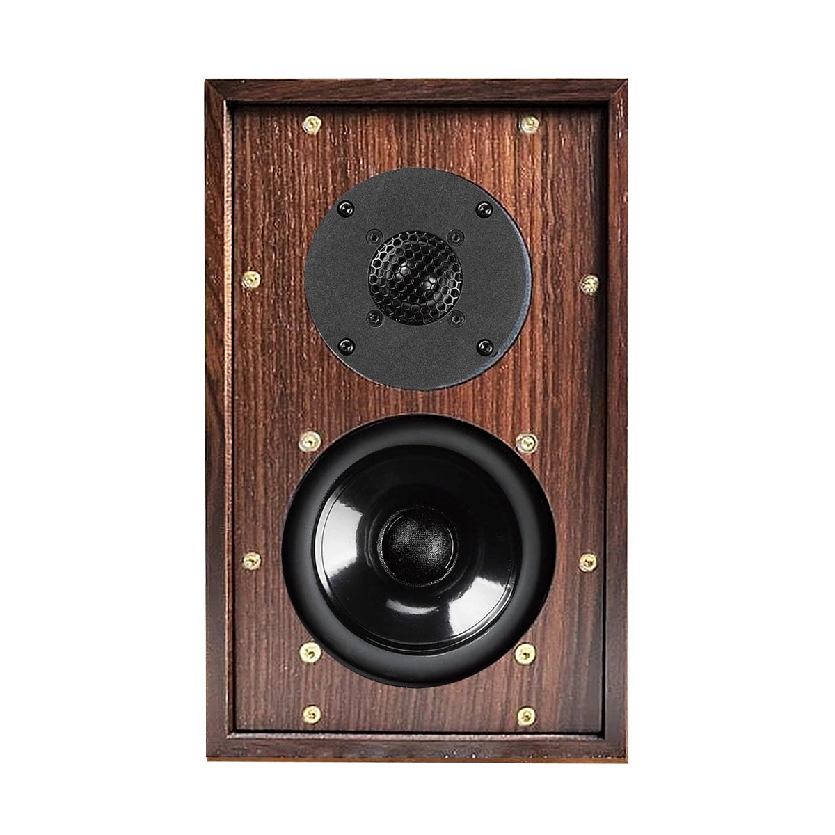 Graham Audio Chartwell LS3/5 Passive Monitor Loudspeakers (stand not included)