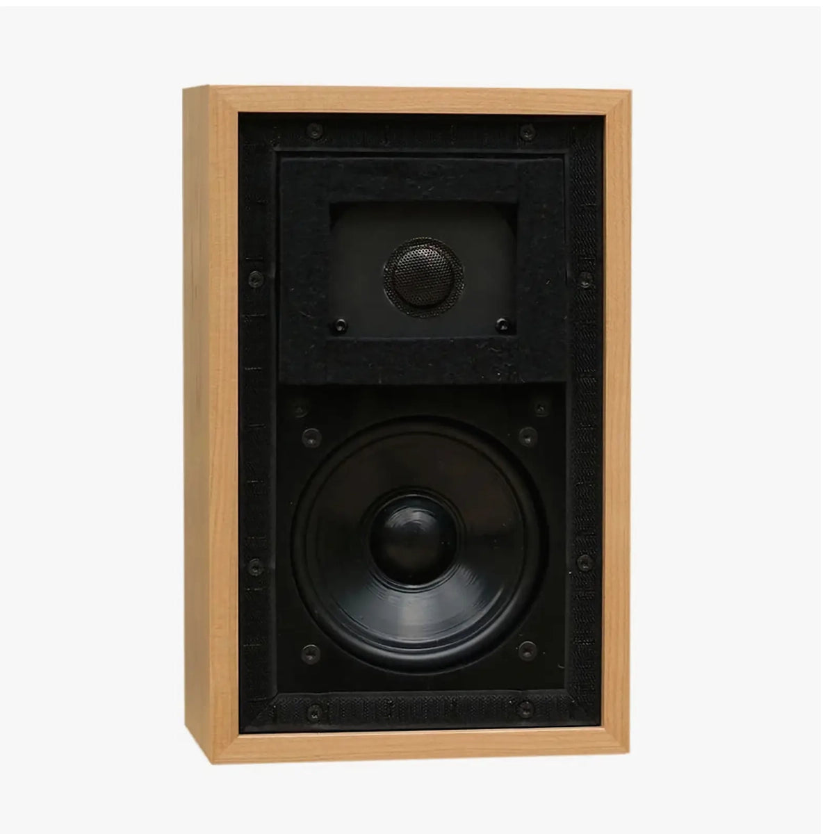 Graham Audio Chartwell LS3/5A Passive Monitor Loudspeakers
