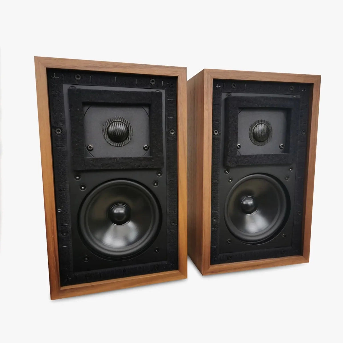 Graham Audio Chartwell LS3/5A Passive Monitor Loudspeakers