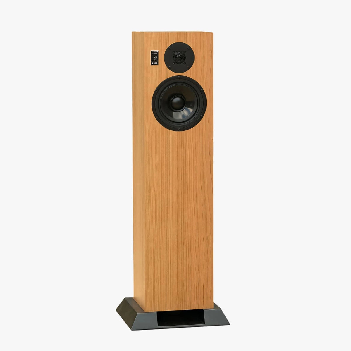 Graham Audio Chartwell LS6f Floorstanding Monitor Loudspeakers
