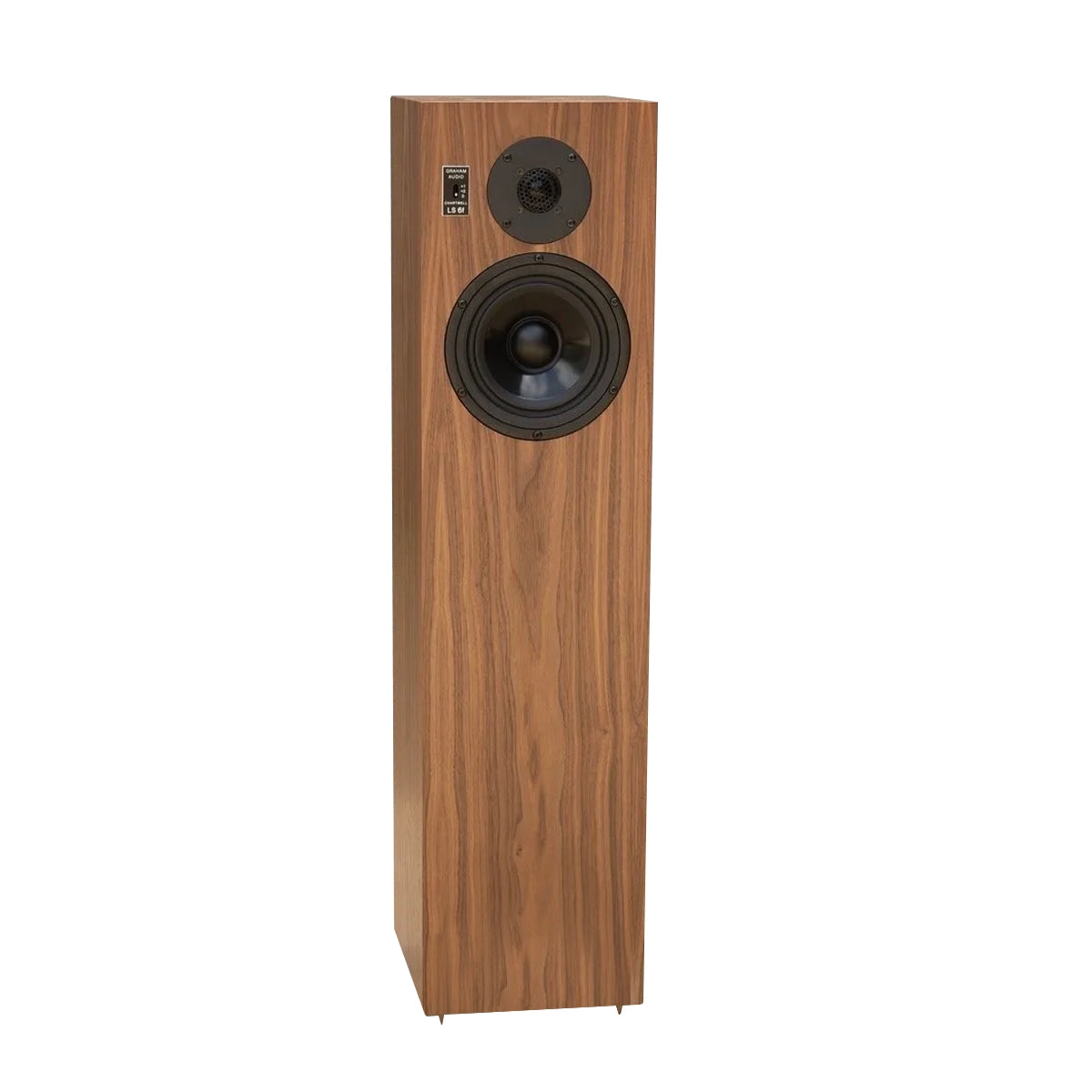 Graham Audio Chartwell LS6f Floorstanding Monitor Loudspeakers