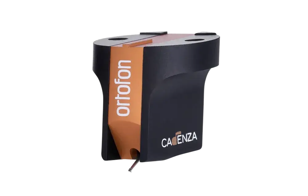 Ortofon MC Cadenza Bronze Moving Coil Cartridge