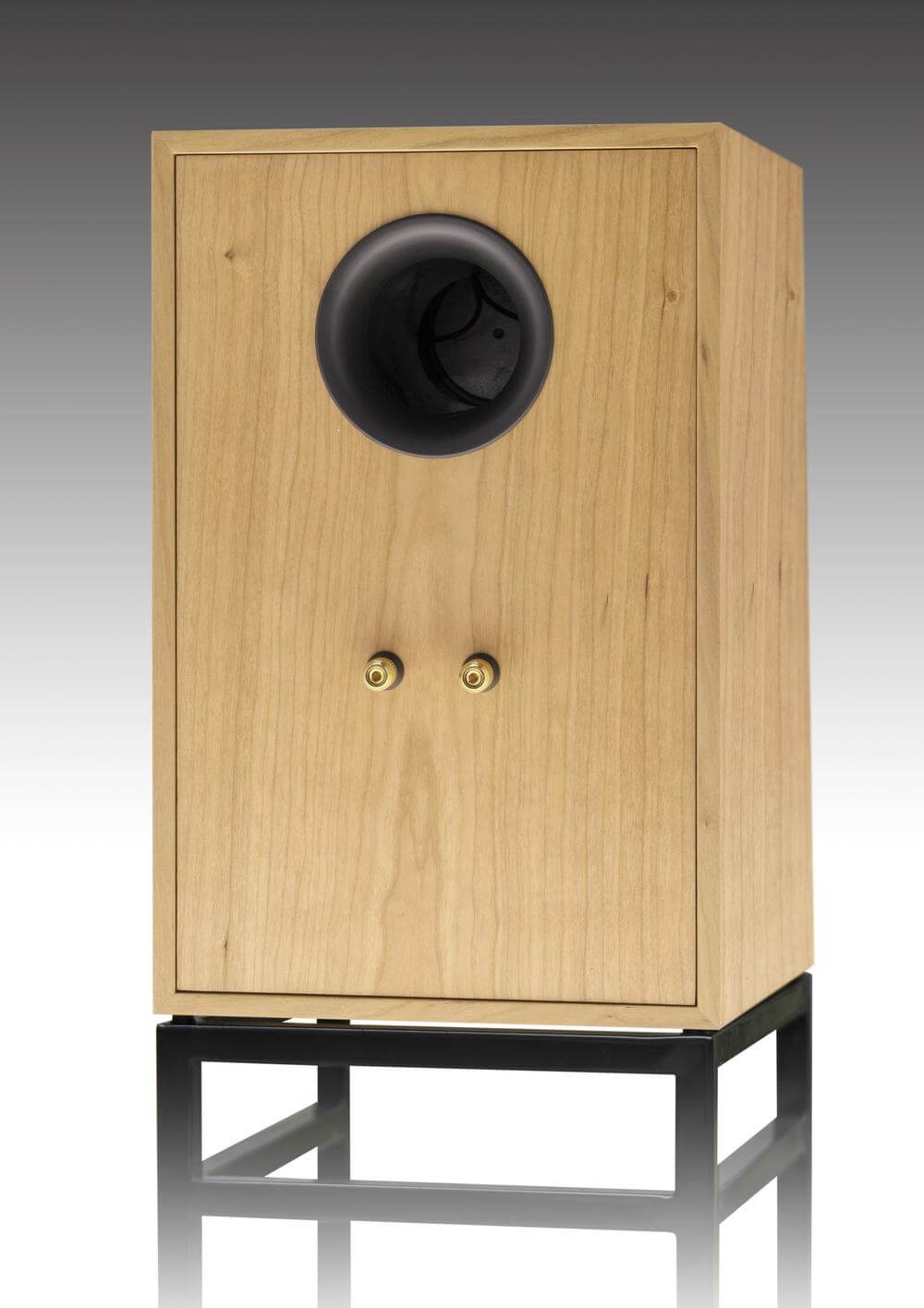 Graham Audio Chartwell LS6 Monitor Loudspeakers (stand not included)