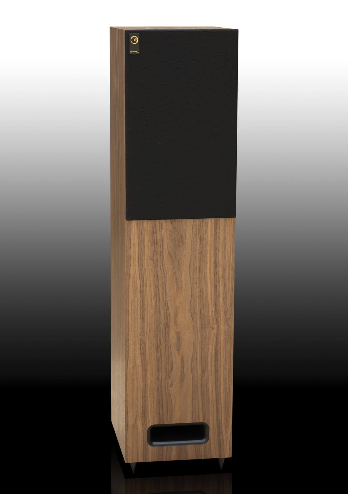 Graham Audio Chartwell LS6f Floorstanding Monitor Loudspeakers