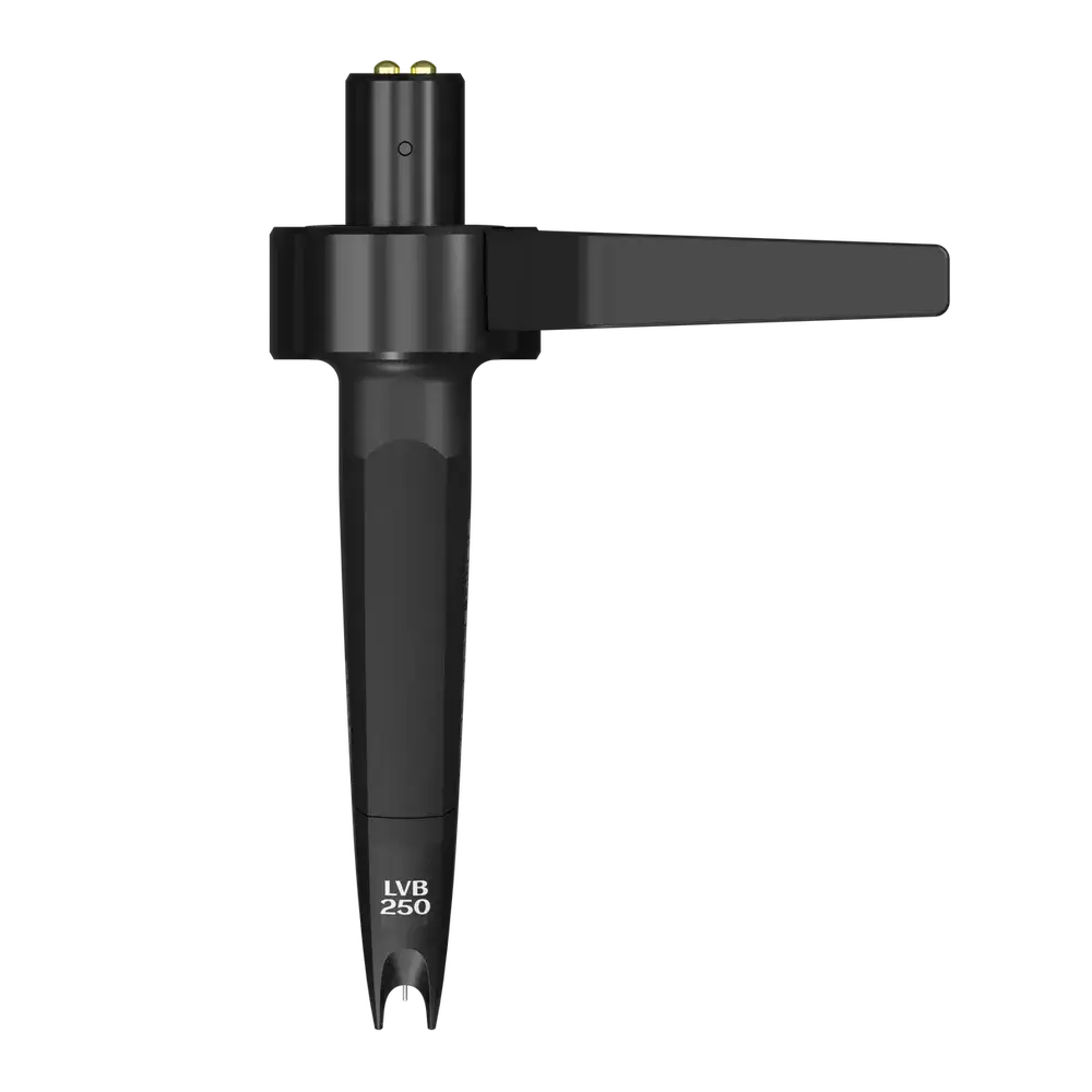 Ortofon Concorde Music Black LVB 250 Moving Magnet Cartridge