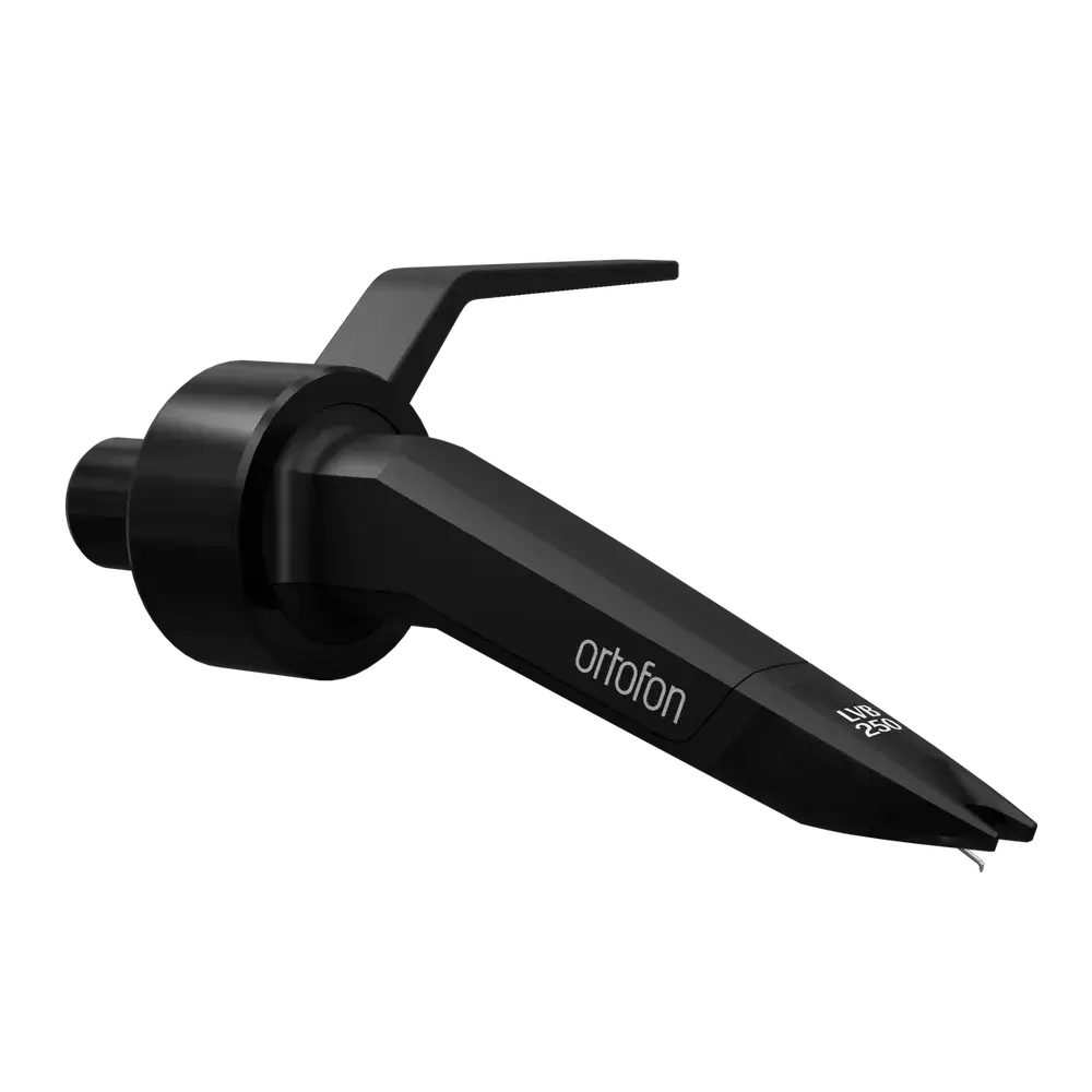 Ortofon Concorde Music Black LVB 250 Moving Magnet Cartridge