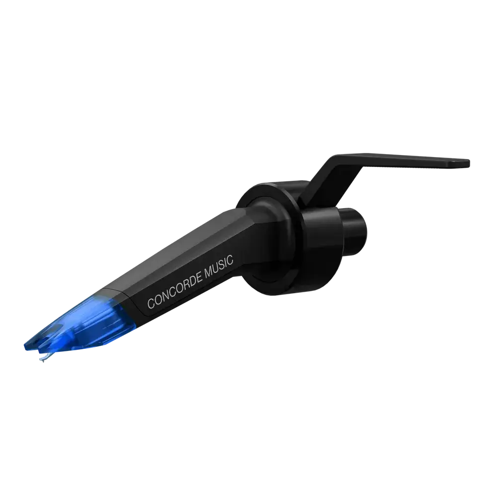 Ortofon Concorde Music Blue Moving Magnet Cartridge