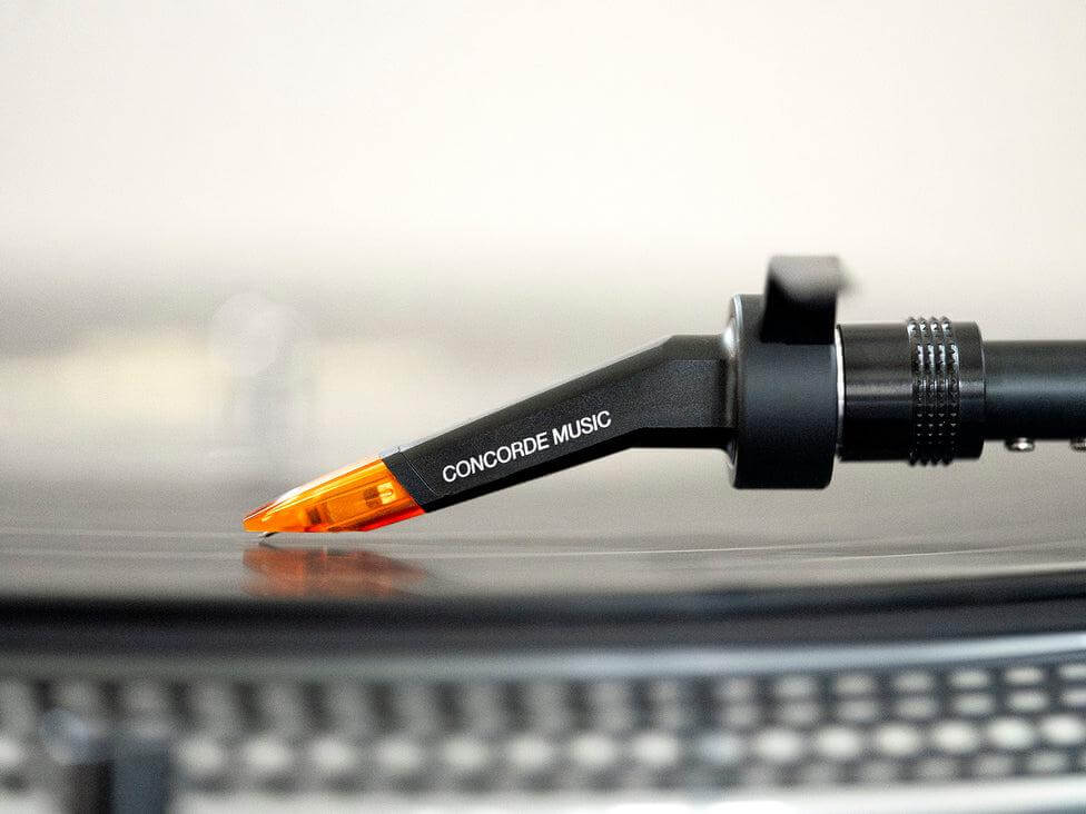 Ortofon Concorde Music Bronze Moving Magnet Cartridge