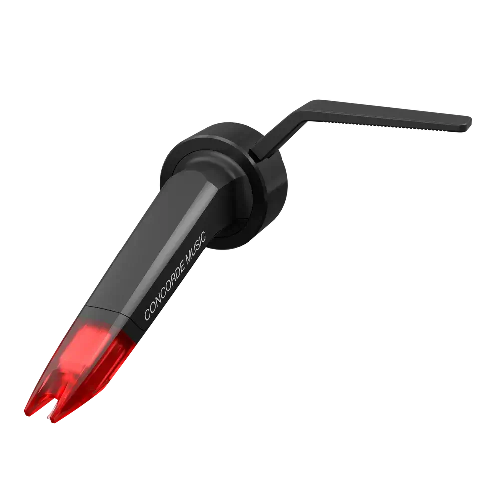 Ortofon Concorde Music Red Moving Magnet Cartridge