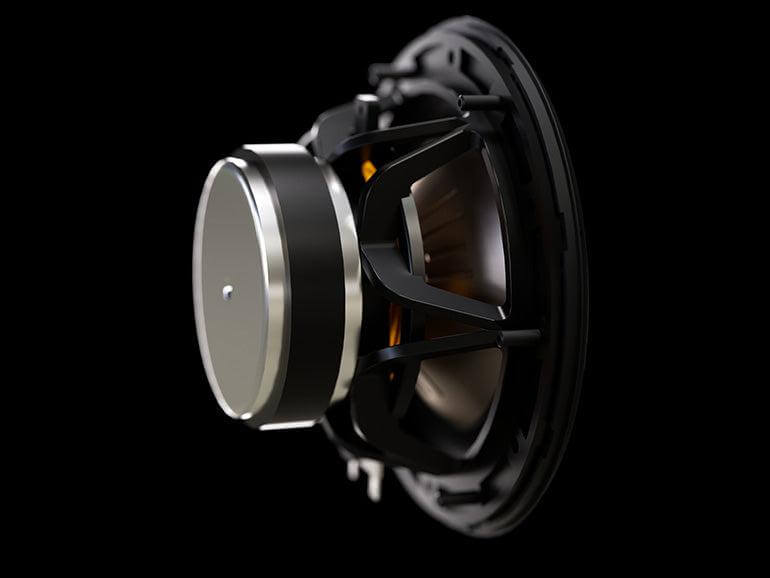 Wharfedale Diamond 12.3i Floorstanding Speakers
