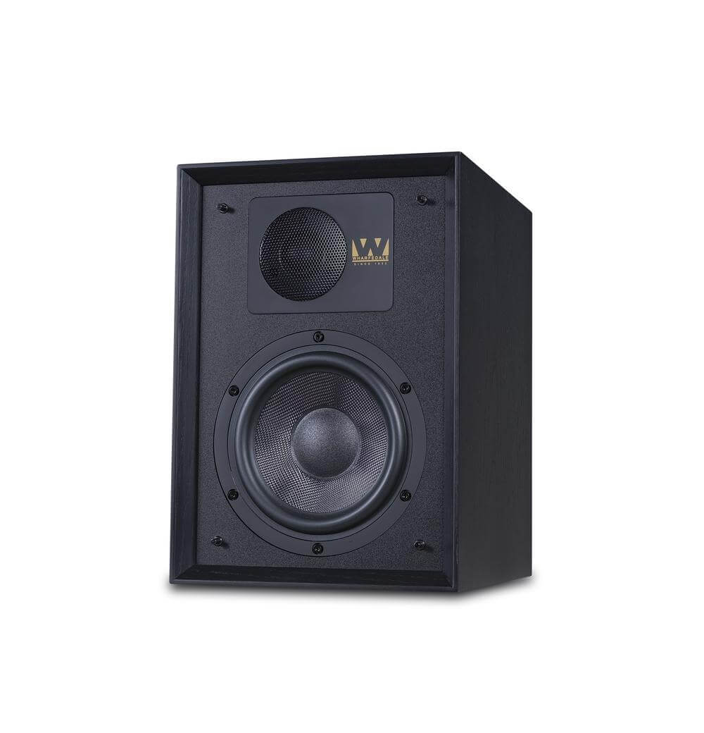 Wharfedale Denton 85th Anniversay Loudspeakers