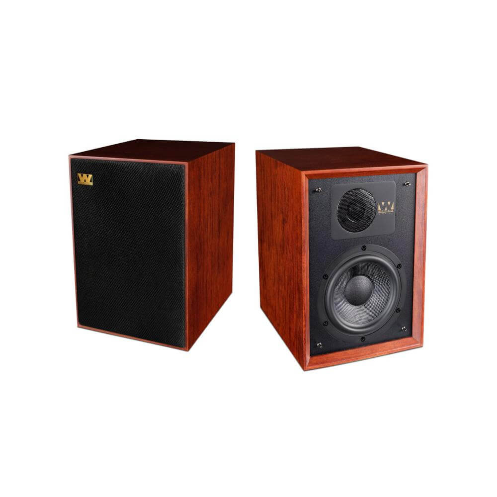 Wharfedale Denton 85th Anniversary Loudspeakers