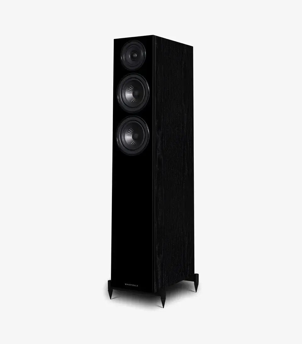 Wharfedale DIAMOND 12.3 Floorstanding Speakers