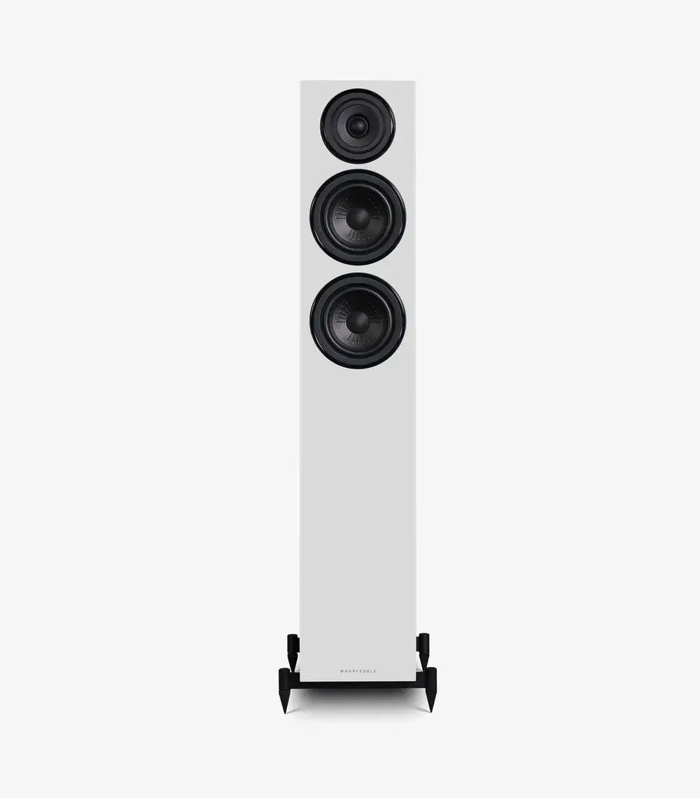 Wharfedale DIAMOND 12.3 Floorstanding Speakers