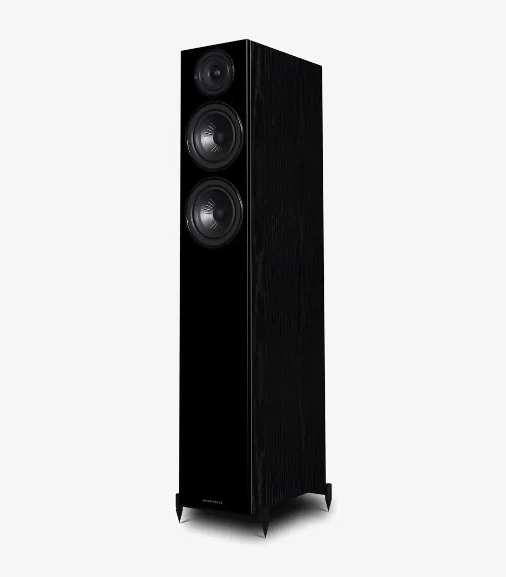 Wharfedale DIAMOND 12.4 Floorstanding Speakers