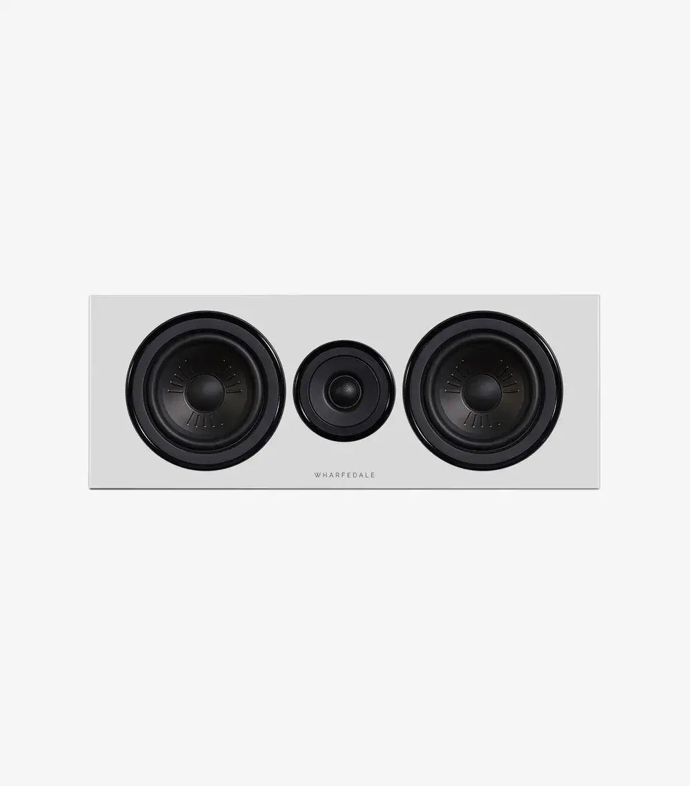 Wharfedale DIAMOND 12.C 2-way Centre Speaker (each)