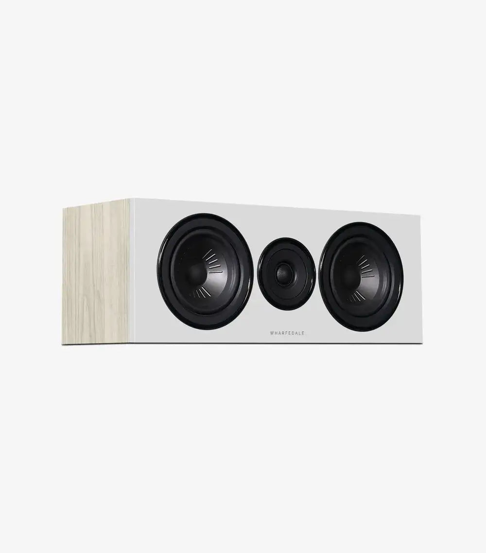 Wharfedale DIAMOND 12.C 2-way Centre Speaker (each)