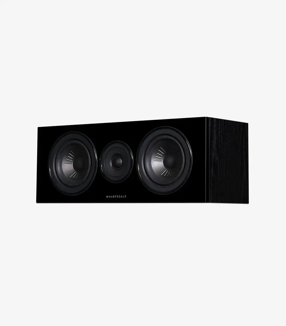 Wharfedale DIAMOND 12.C 2-way Centre Speaker (each)