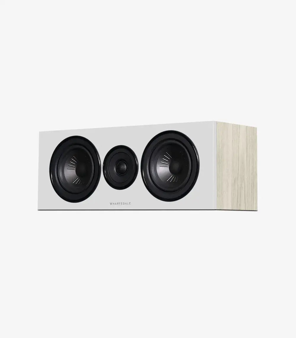 Wharfedale DIAMOND 12.C 2-way Centre Speaker (each)