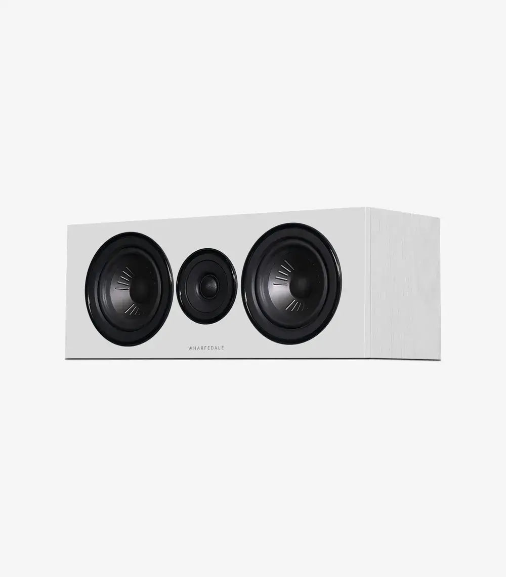 Wharfedale DIAMOND 12.C 2-way Centre Speaker (each)