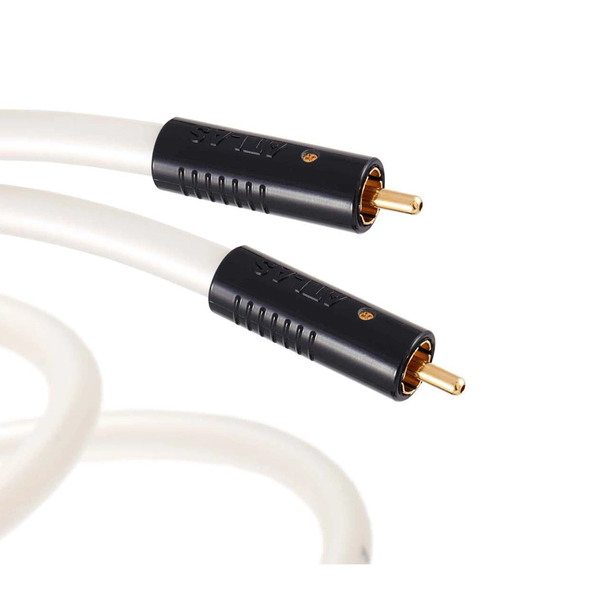 Atlas Equator Achromatic Subwoofer RCA Cable