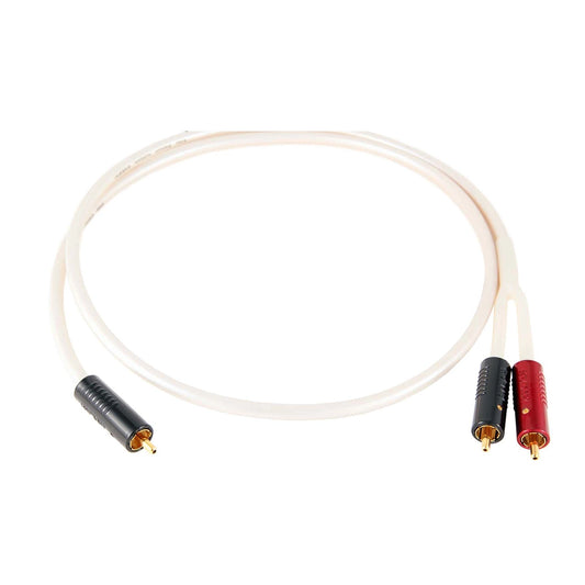Atlas Element Achromatic X RCA Subwoofer Cable