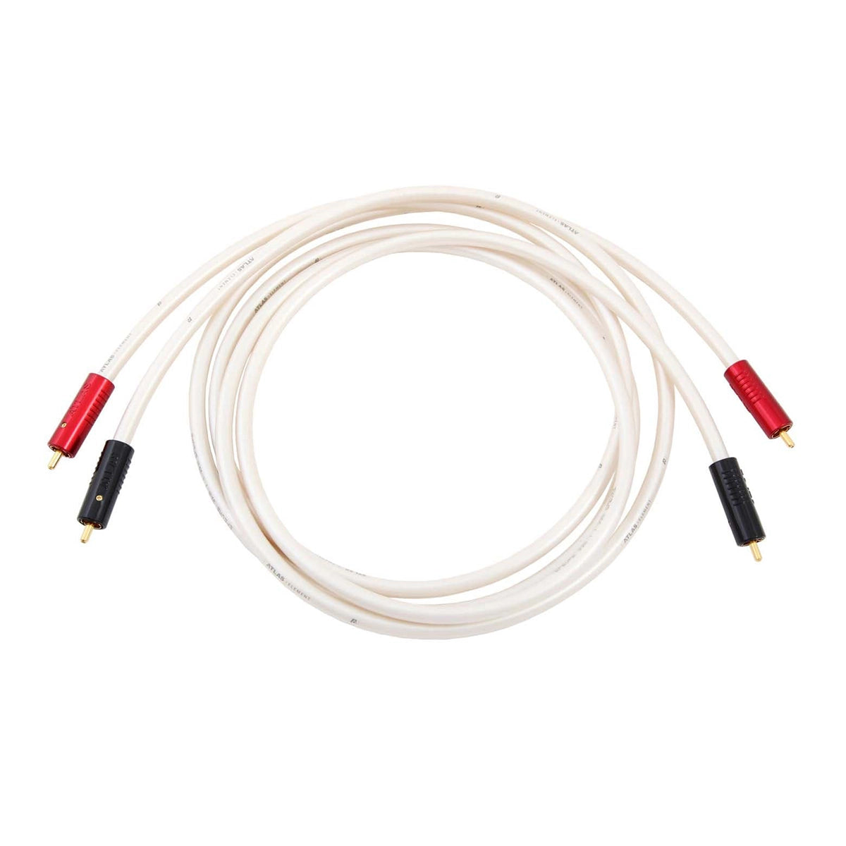 Atlas Equator Achromatic X RCA Analogue Interconnect Cable