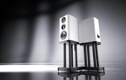 Wharfedale EVO5.2 Bookshelf Speakers
