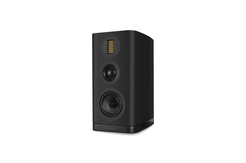 Wharfedale EVO5.2 Bookshelf Speaker