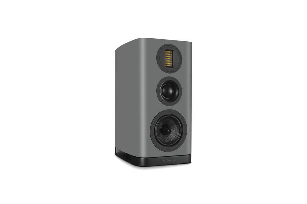 Wharfedale EVO5.2 Bookshelf Speaker